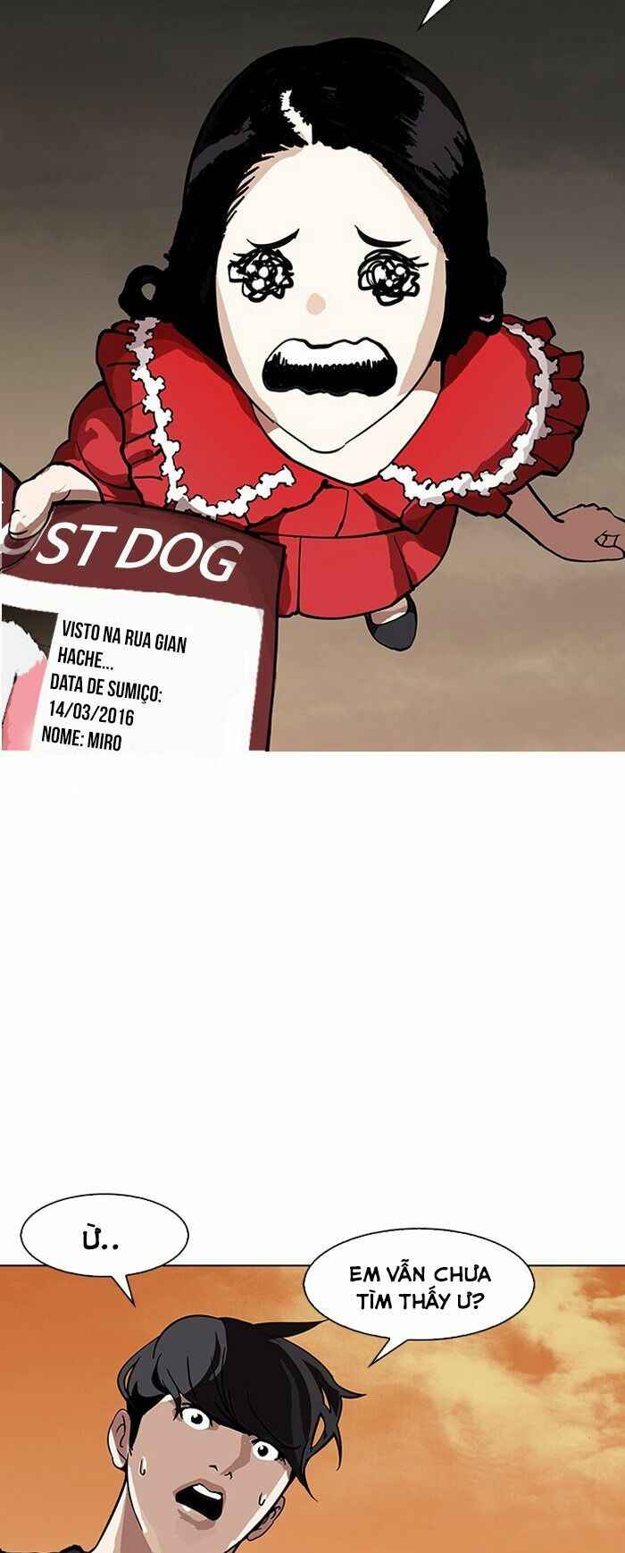 Hoán Đổi Diệu Kì Chapter 150 - Trang 2