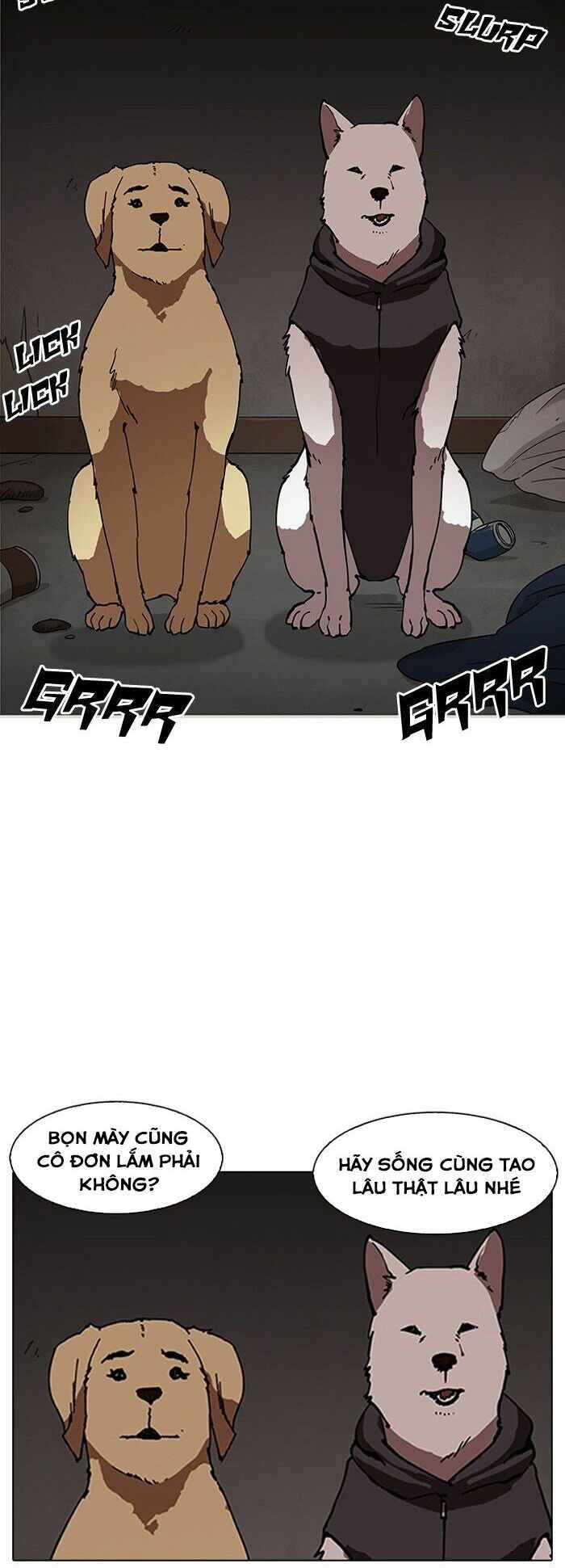 Hoán Đổi Diệu Kì Chapter 150 - Trang 2