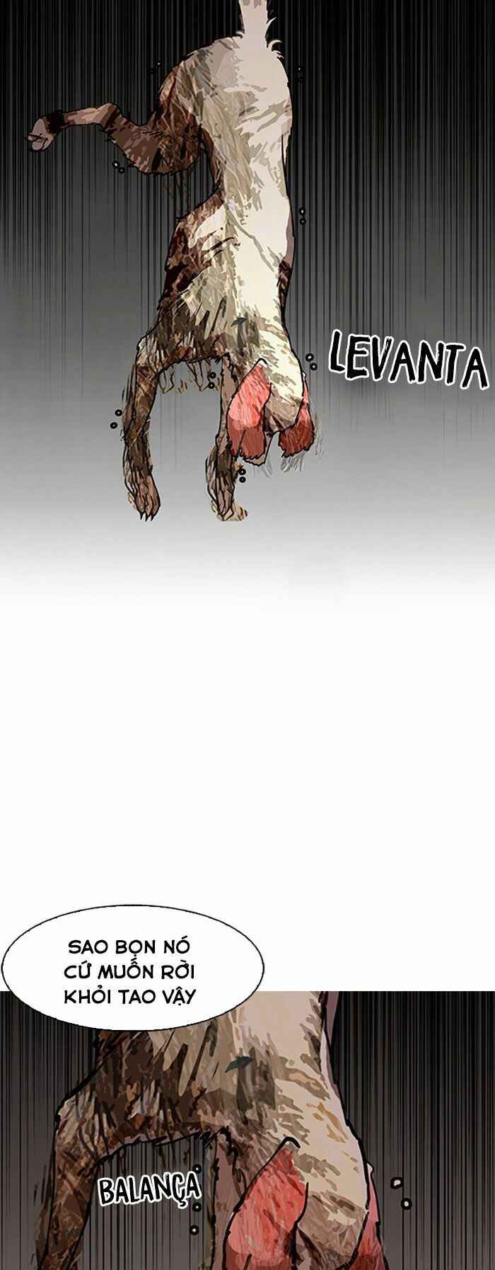 Hoán Đổi Diệu Kì Chapter 150 - Trang 2