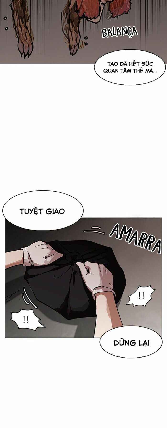 Hoán Đổi Diệu Kì Chapter 150 - Trang 2