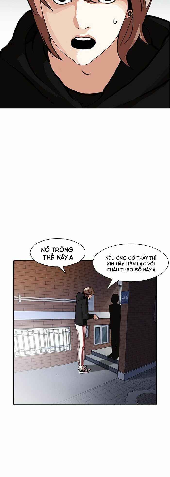 Hoán Đổi Diệu Kì Chapter 150 - Trang 2