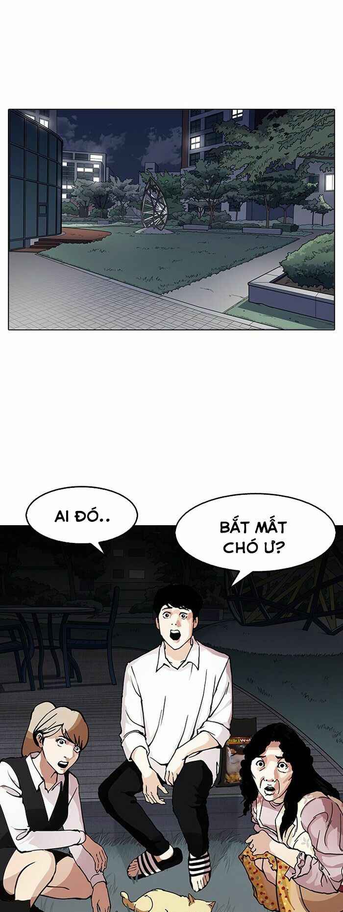 Hoán Đổi Diệu Kì Chapter 150 - Trang 2