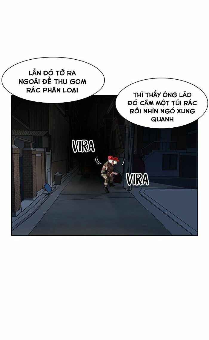 Hoán Đổi Diệu Kì Chapter 150 - Trang 2