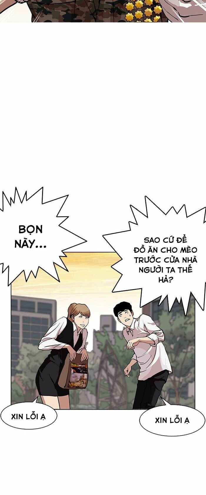 Hoán Đổi Diệu Kì Chapter 150 - Trang 2