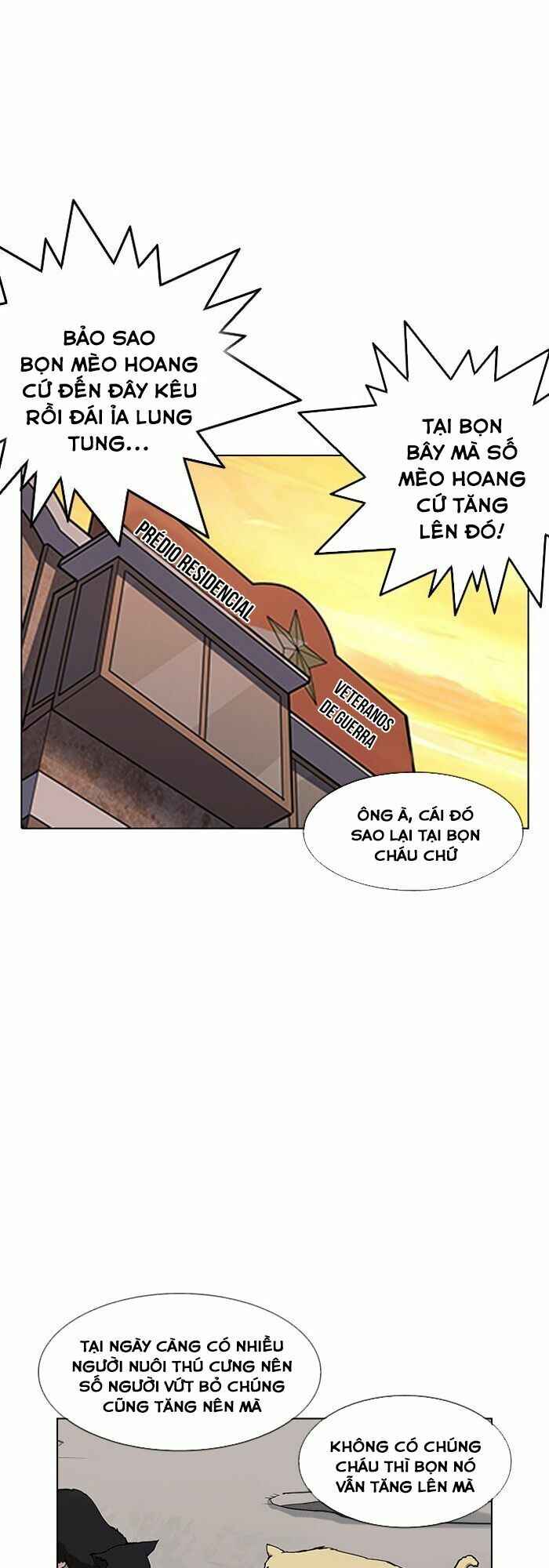 Hoán Đổi Diệu Kì Chapter 150 - Trang 2