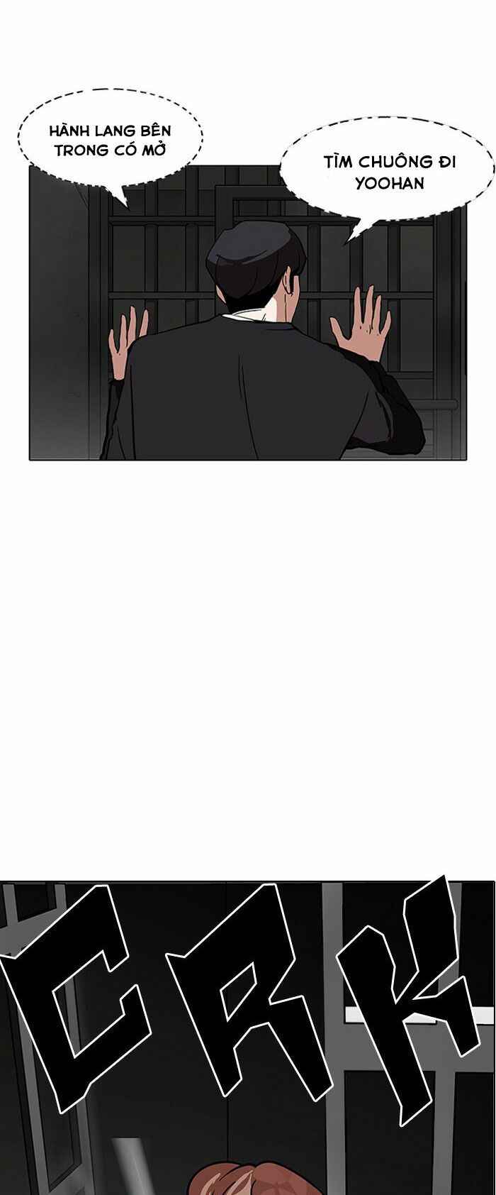 Hoán Đổi Diệu Kì Chapter 150 - Trang 2