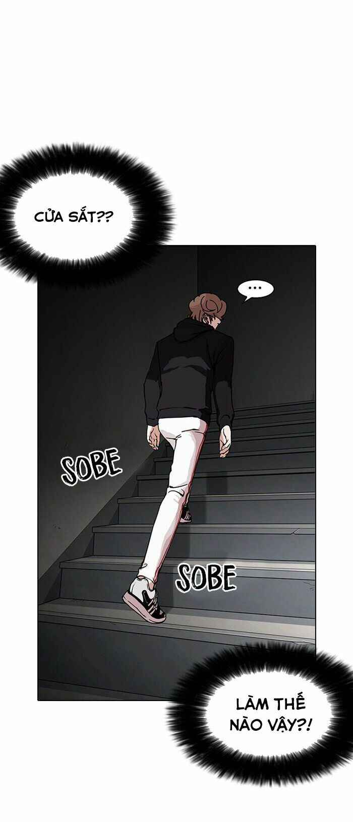 Hoán Đổi Diệu Kì Chapter 150 - Trang 2