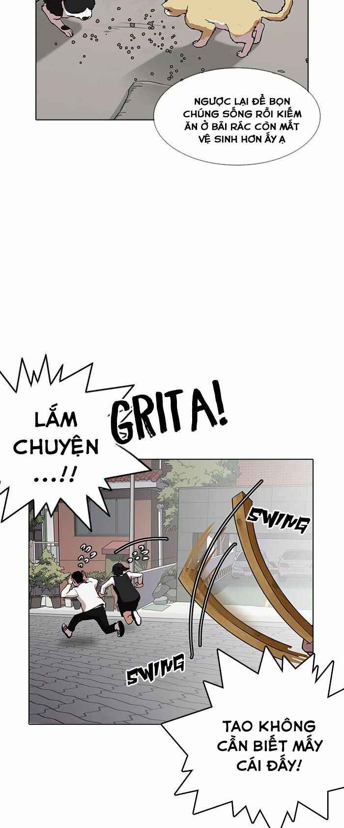 Hoán Đổi Diệu Kì Chapter 150 - Trang 2