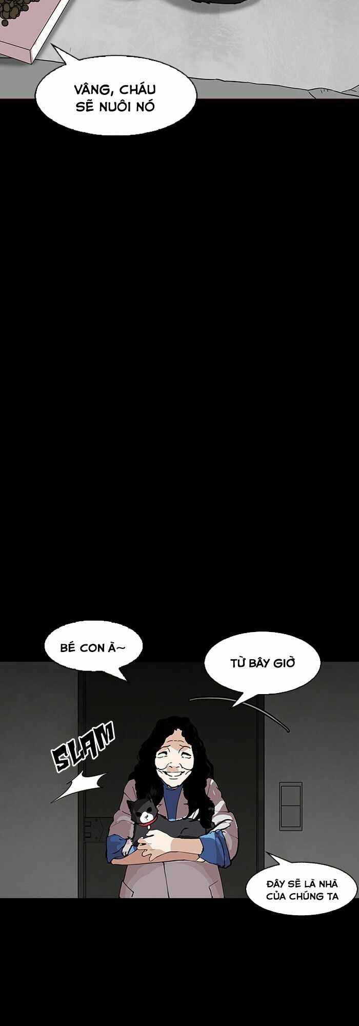 Hoán Đổi Diệu Kì Chapter 151 - Trang 2