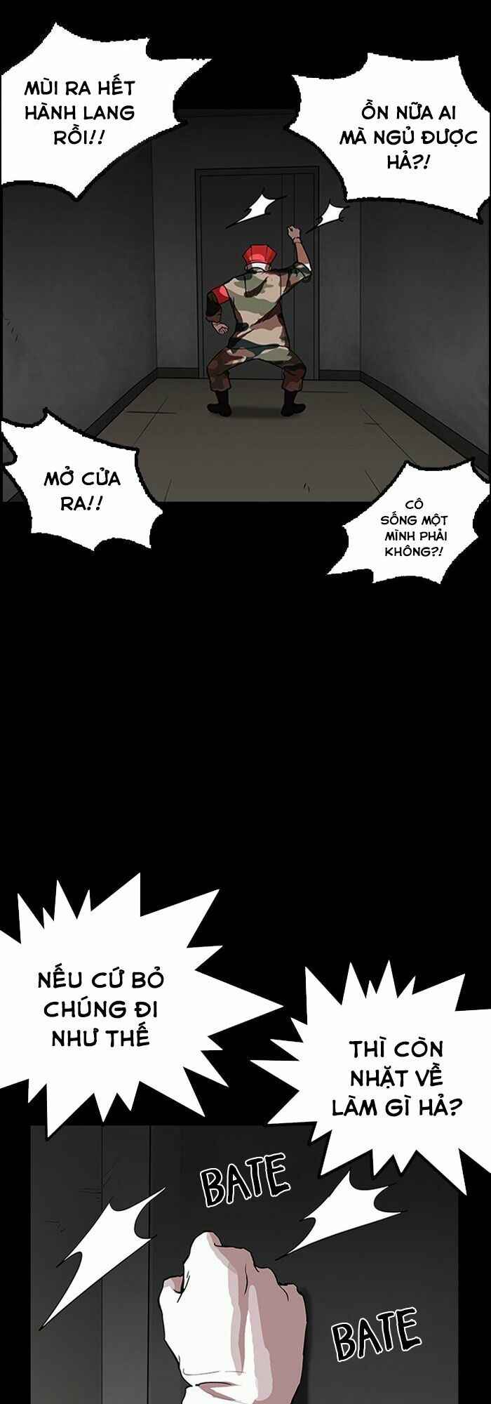 Hoán Đổi Diệu Kì Chapter 151 - Trang 2