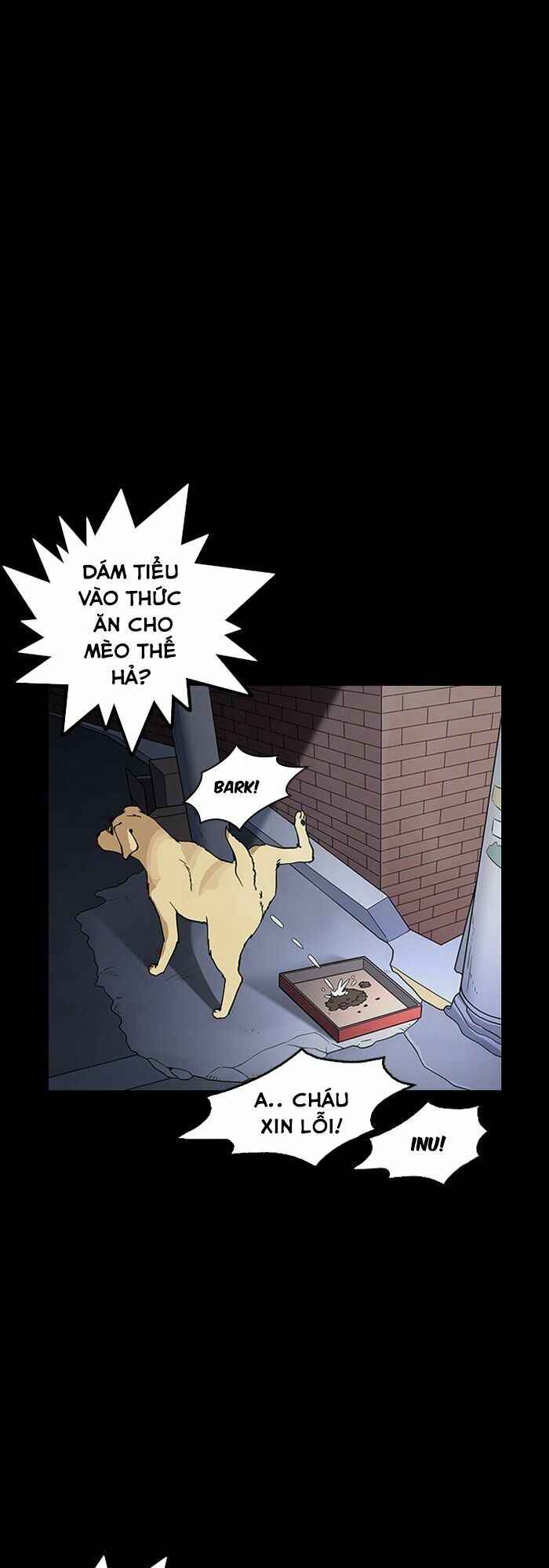 Hoán Đổi Diệu Kì Chapter 151 - Trang 2