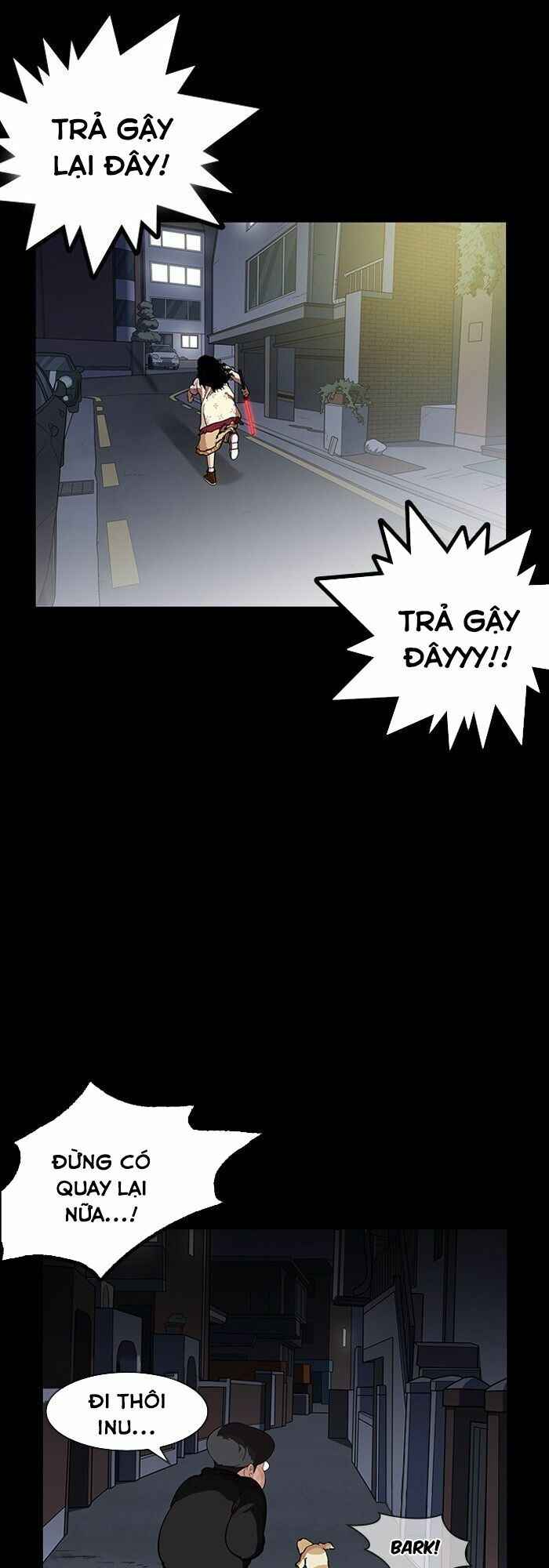 Hoán Đổi Diệu Kì Chapter 151 - Trang 2