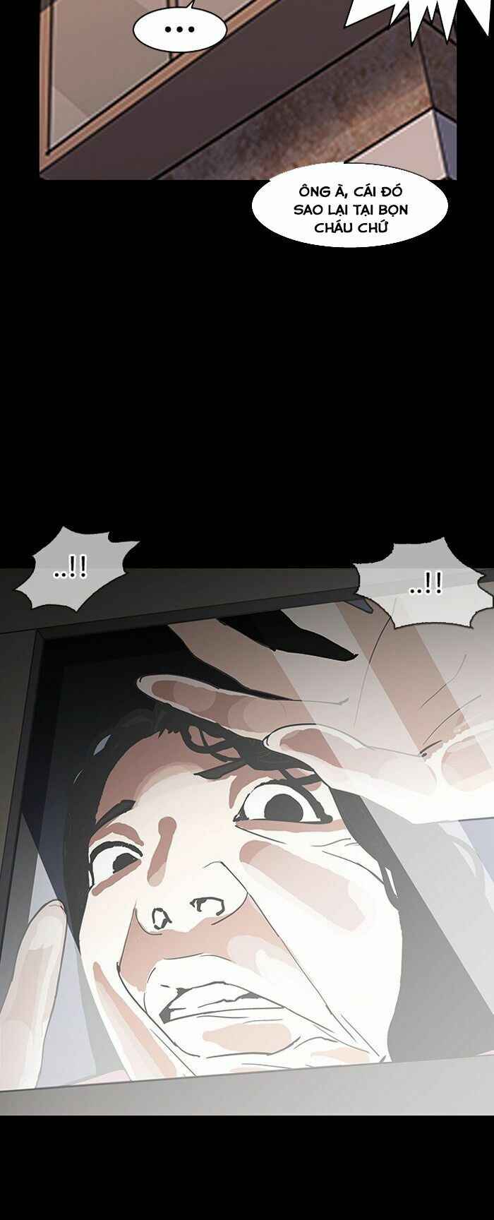 Hoán Đổi Diệu Kì Chapter 151 - Trang 2