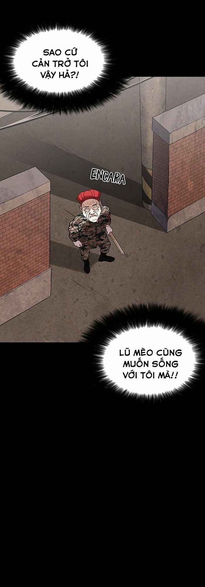 Hoán Đổi Diệu Kì Chapter 151 - Trang 2