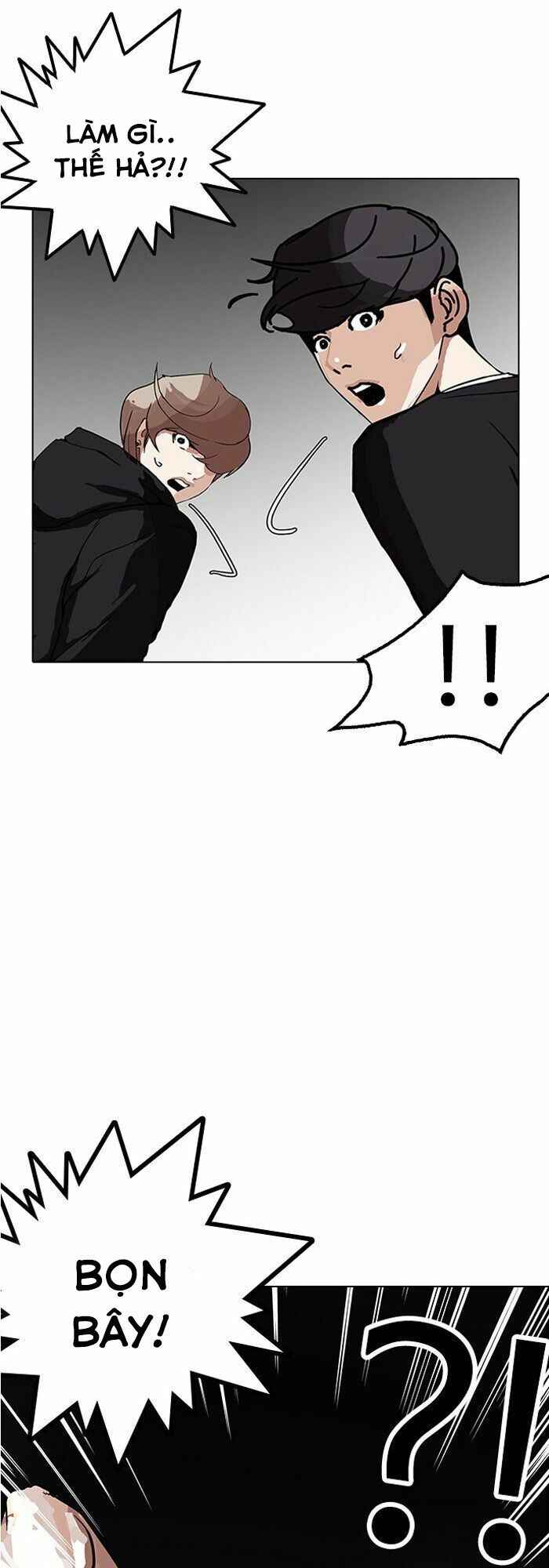 Hoán Đổi Diệu Kì Chapter 151 - Trang 2