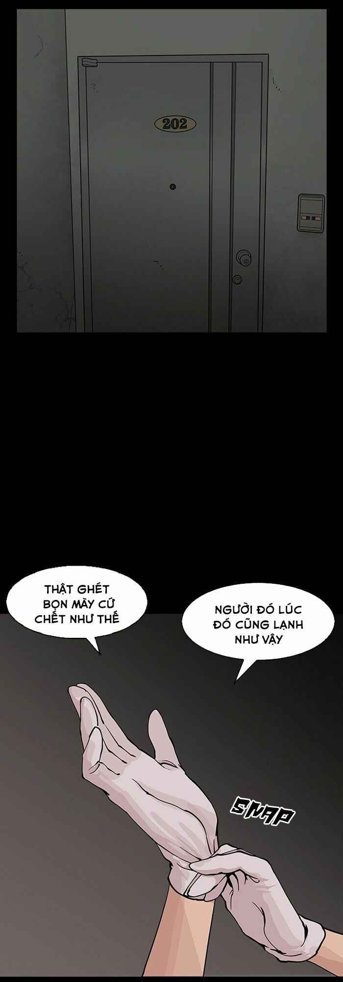 Hoán Đổi Diệu Kì Chapter 151 - Trang 2