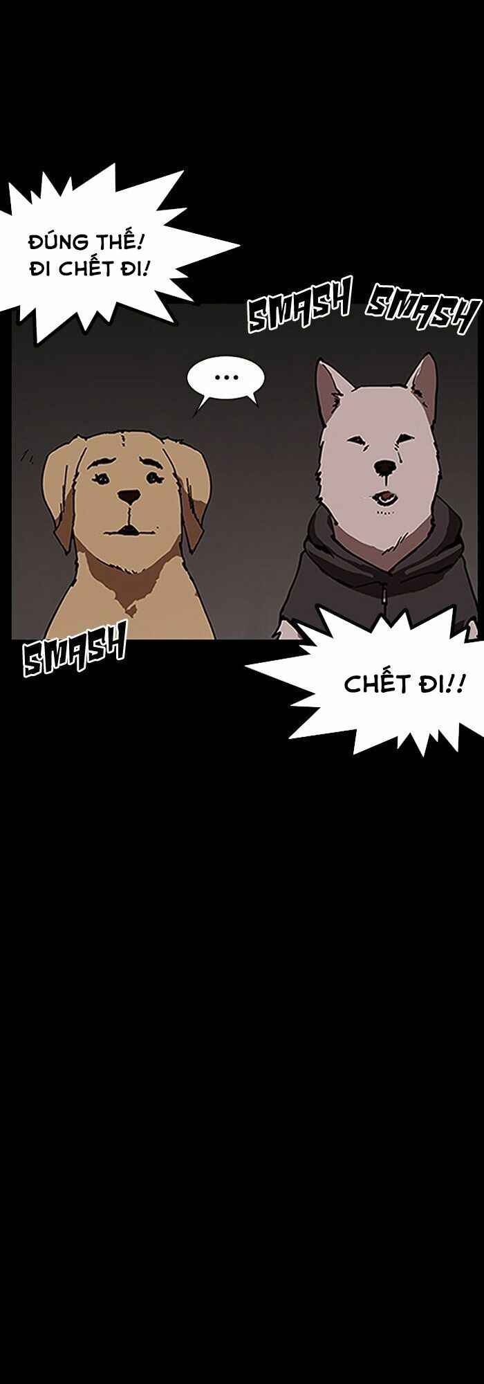 Hoán Đổi Diệu Kì Chapter 151 - Trang 2