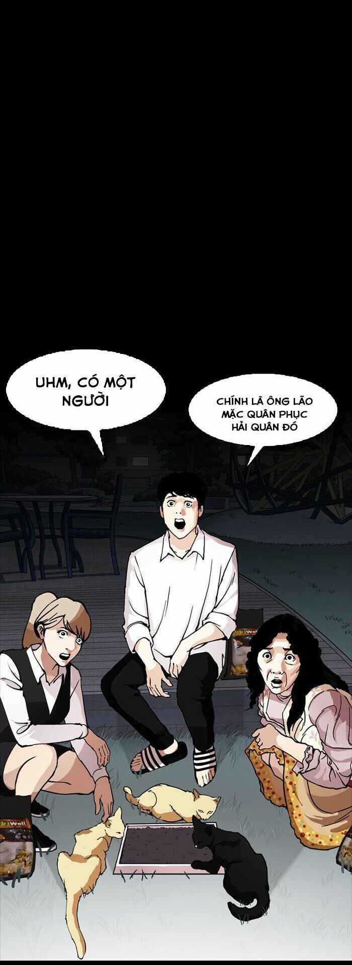 Hoán Đổi Diệu Kì Chapter 151 - Trang 2