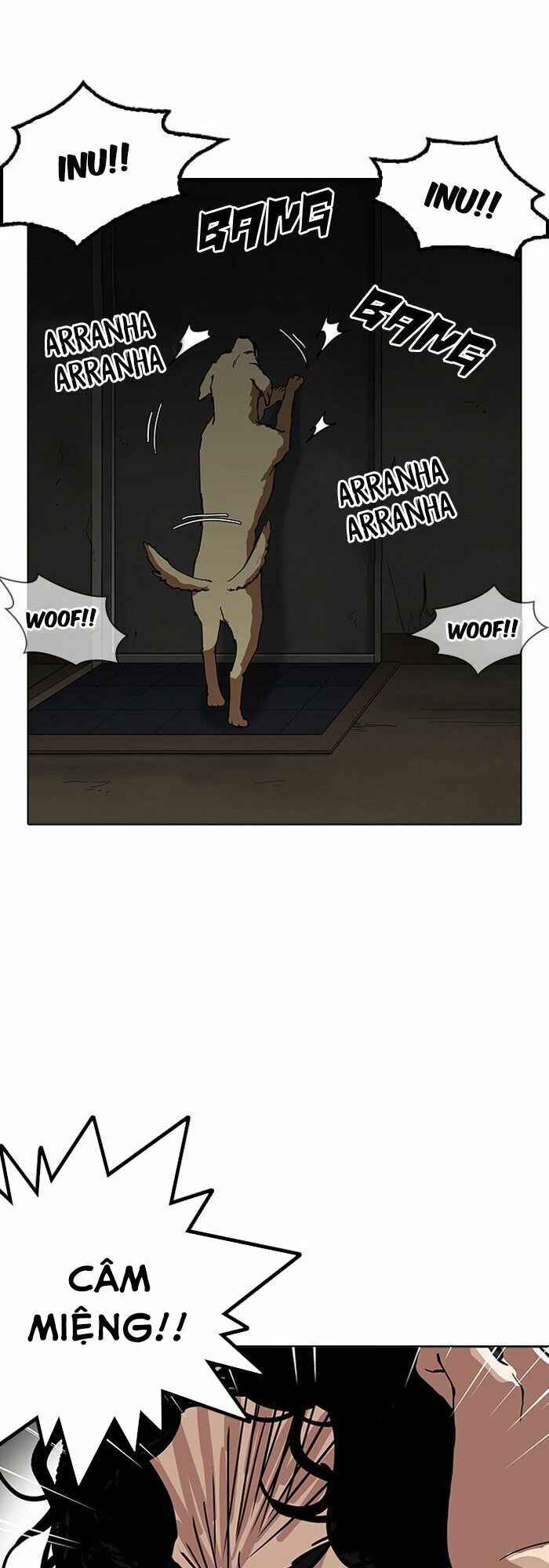 Hoán Đổi Diệu Kì Chapter 152 - Trang 2