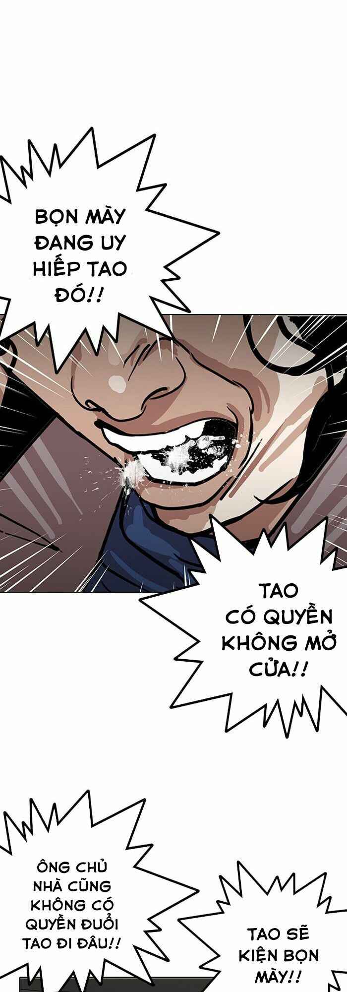 Hoán Đổi Diệu Kì Chapter 152 - Trang 2