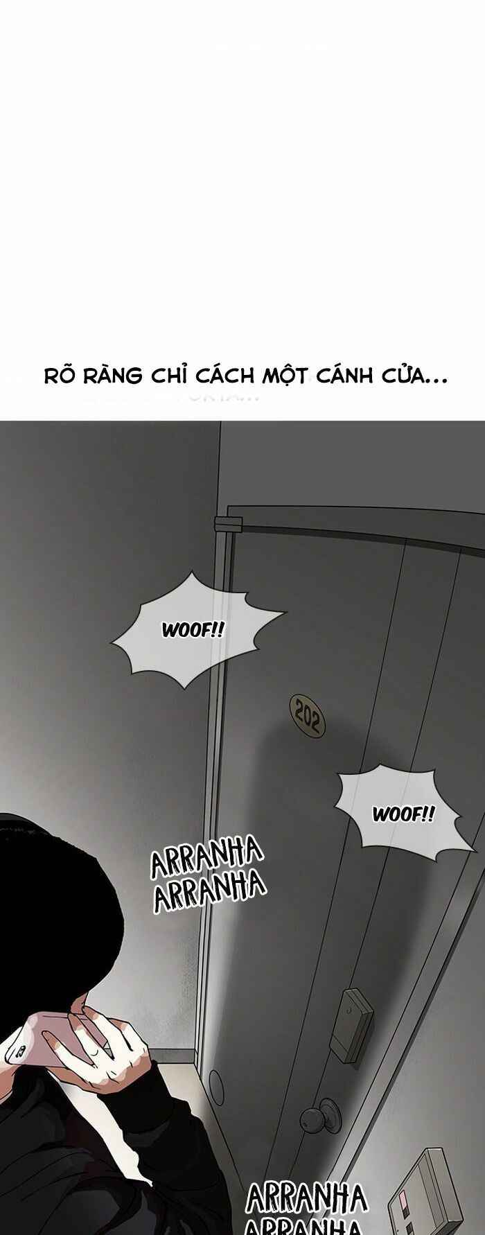 Hoán Đổi Diệu Kì Chapter 152 - Trang 2