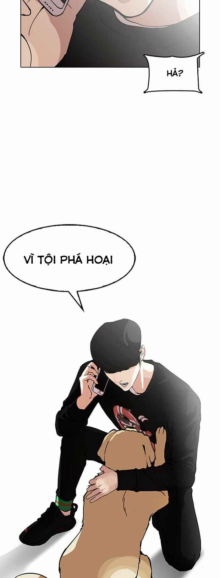 Hoán Đổi Diệu Kì Chapter 152 - Trang 2
