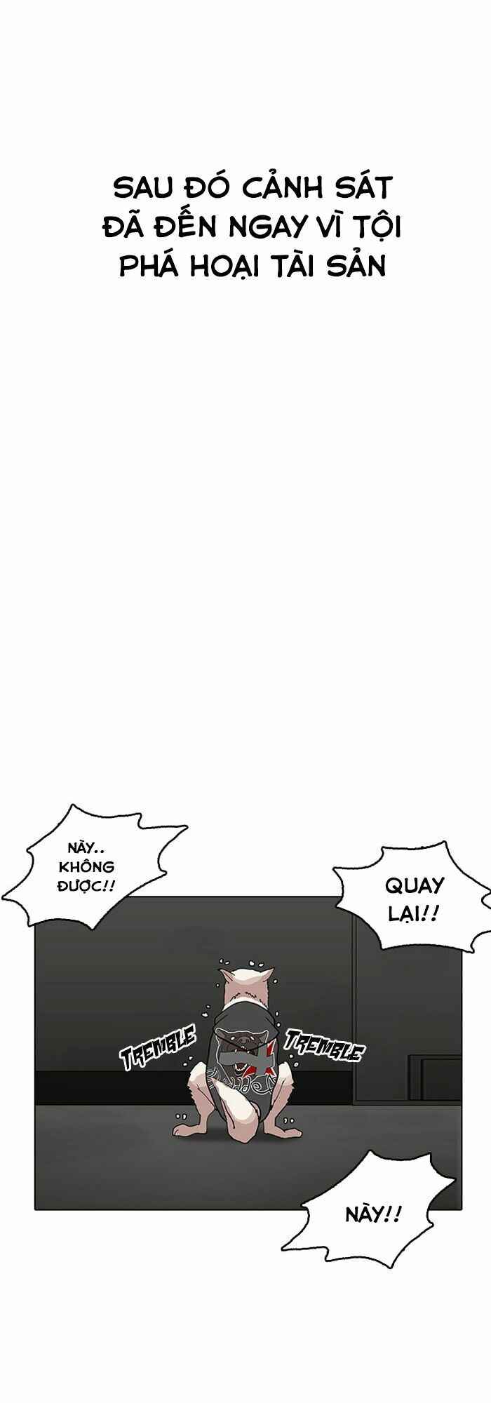 Hoán Đổi Diệu Kì Chapter 152 - Trang 2