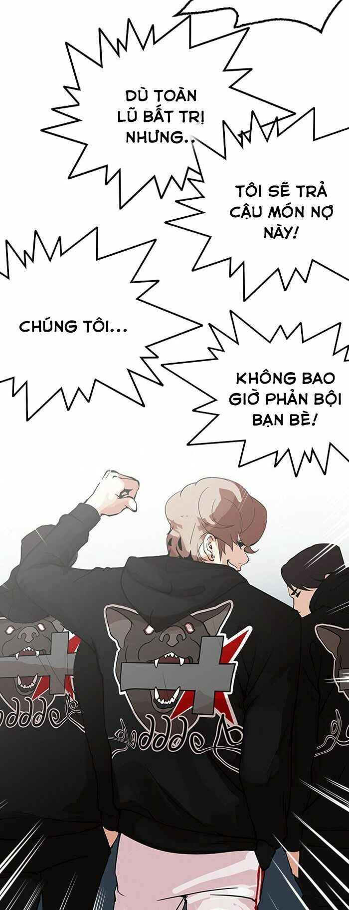 Hoán Đổi Diệu Kì Chapter 152 - Trang 2