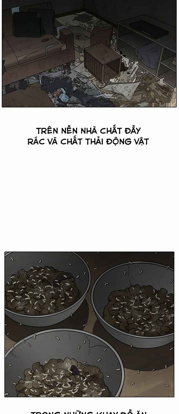Hoán Đổi Diệu Kì Chapter 152 - Trang 2