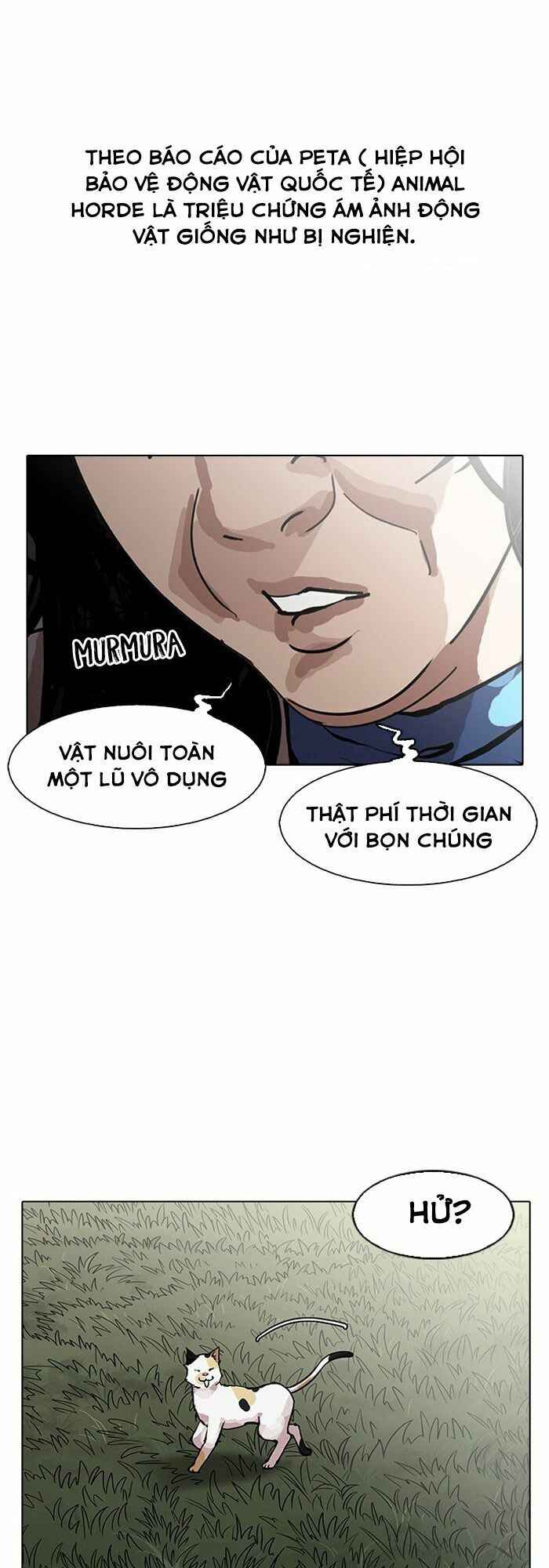 Hoán Đổi Diệu Kì Chapter 152 - Trang 2