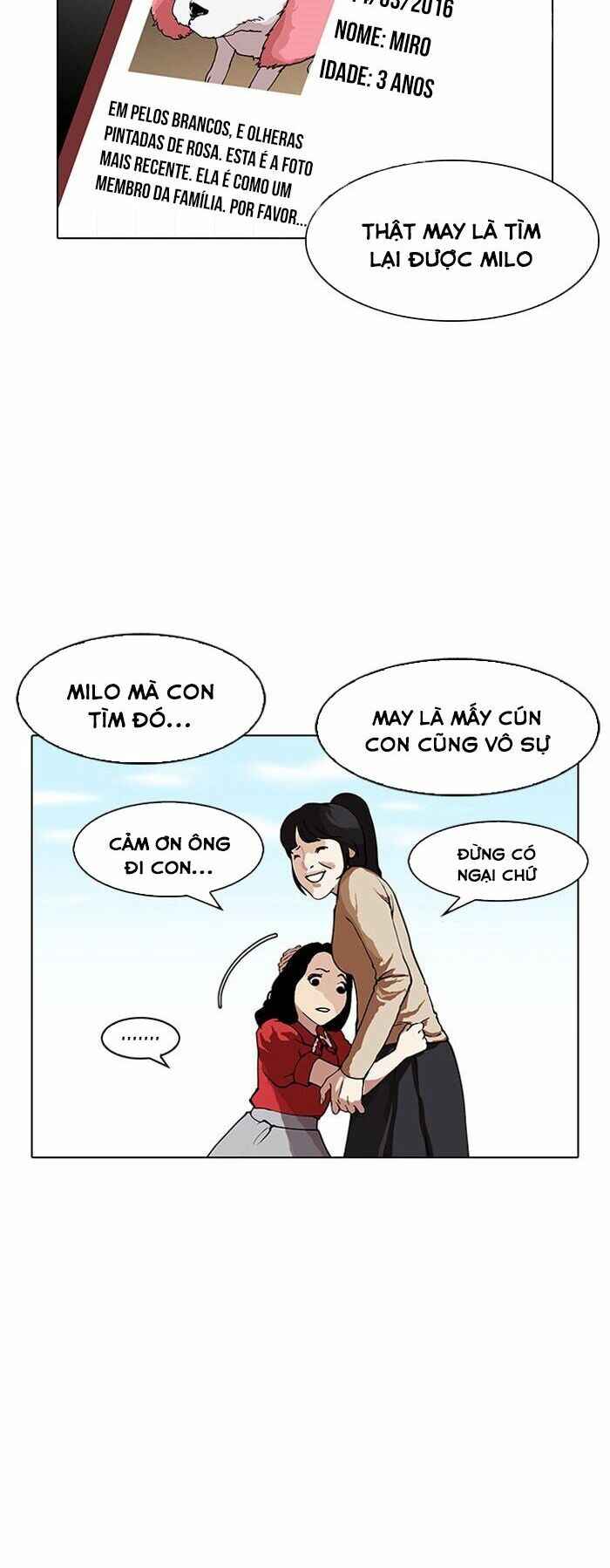 Hoán Đổi Diệu Kì Chapter 152 - Trang 2