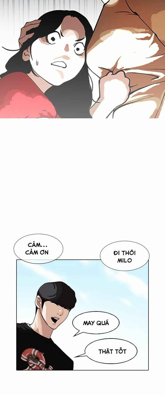 Hoán Đổi Diệu Kì Chapter 152 - Trang 2