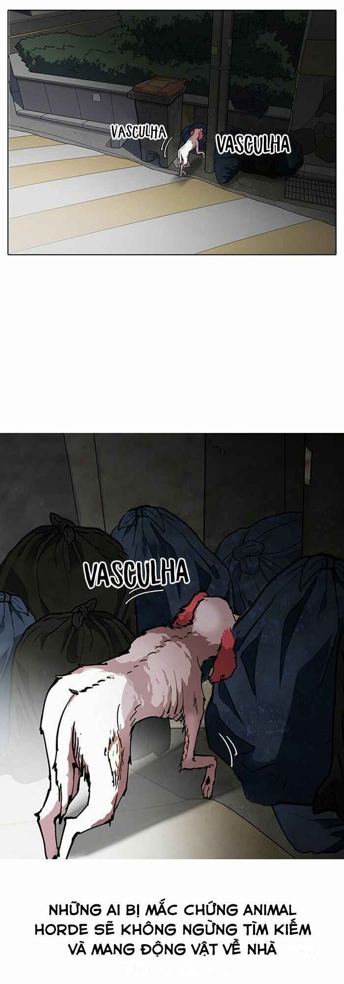 Hoán Đổi Diệu Kì Chapter 152 - Trang 2