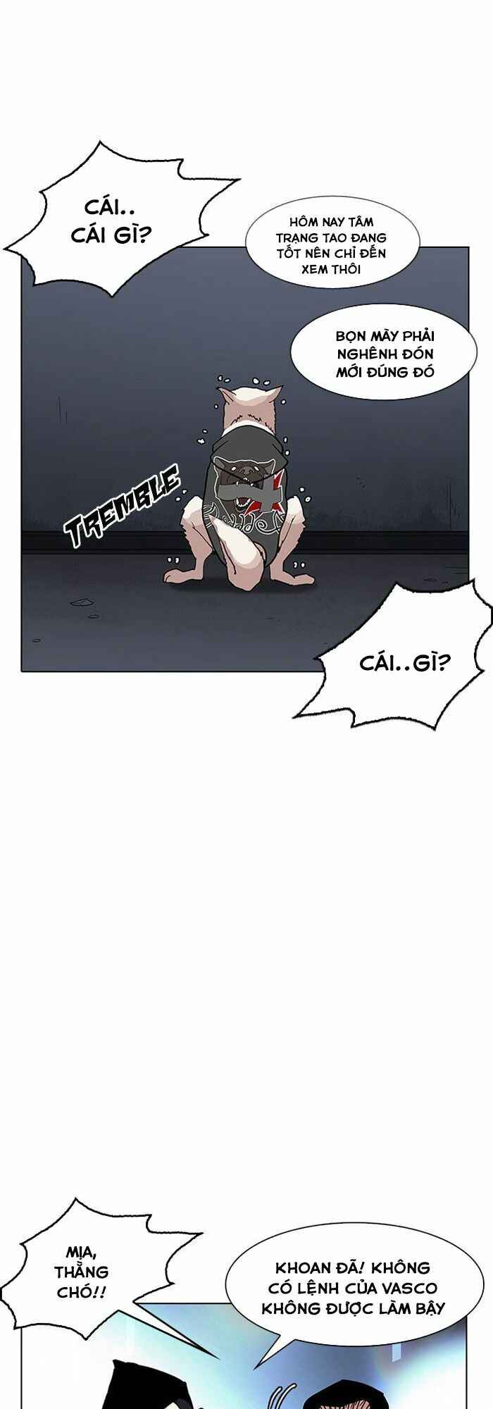 Hoán Đổi Diệu Kì Chapter 152 - Trang 2