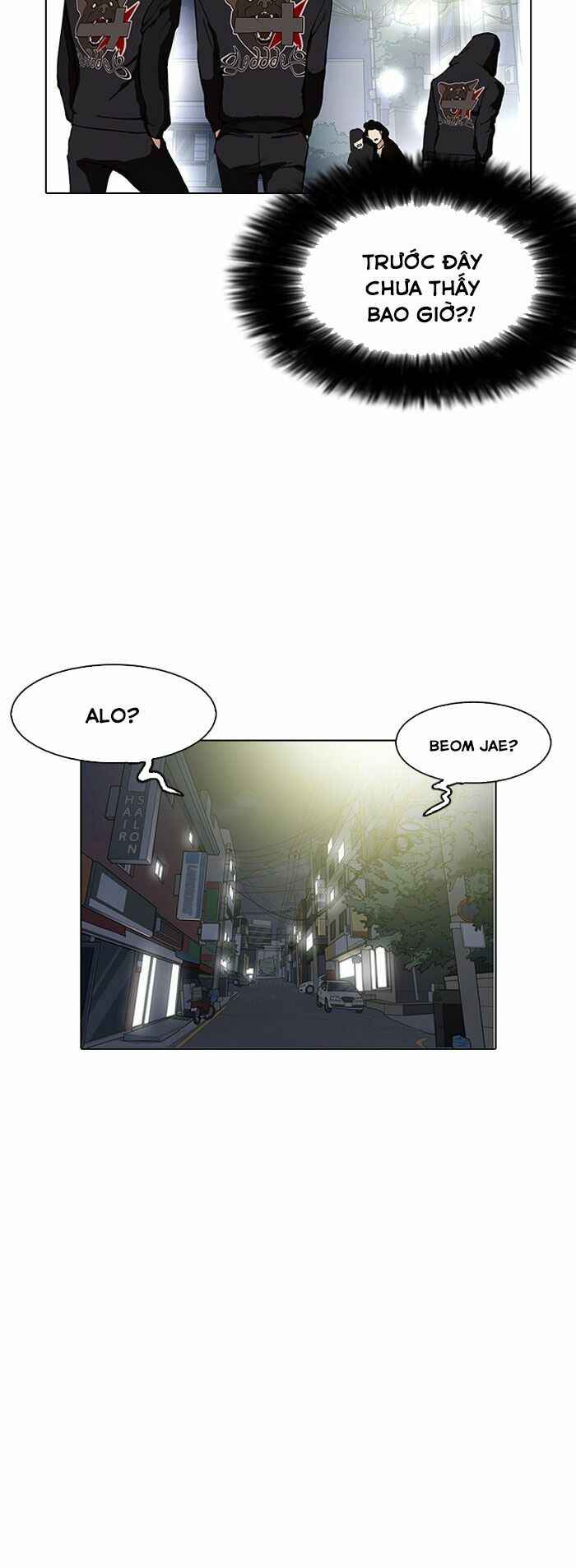 Hoán Đổi Diệu Kì Chapter 152 - Trang 2