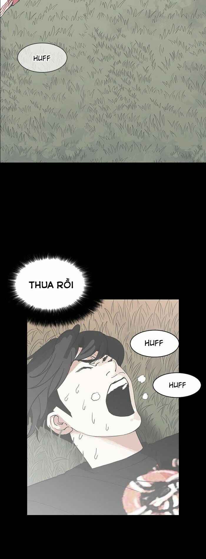 Hoán Đổi Diệu Kì Chapter 152 - Trang 2