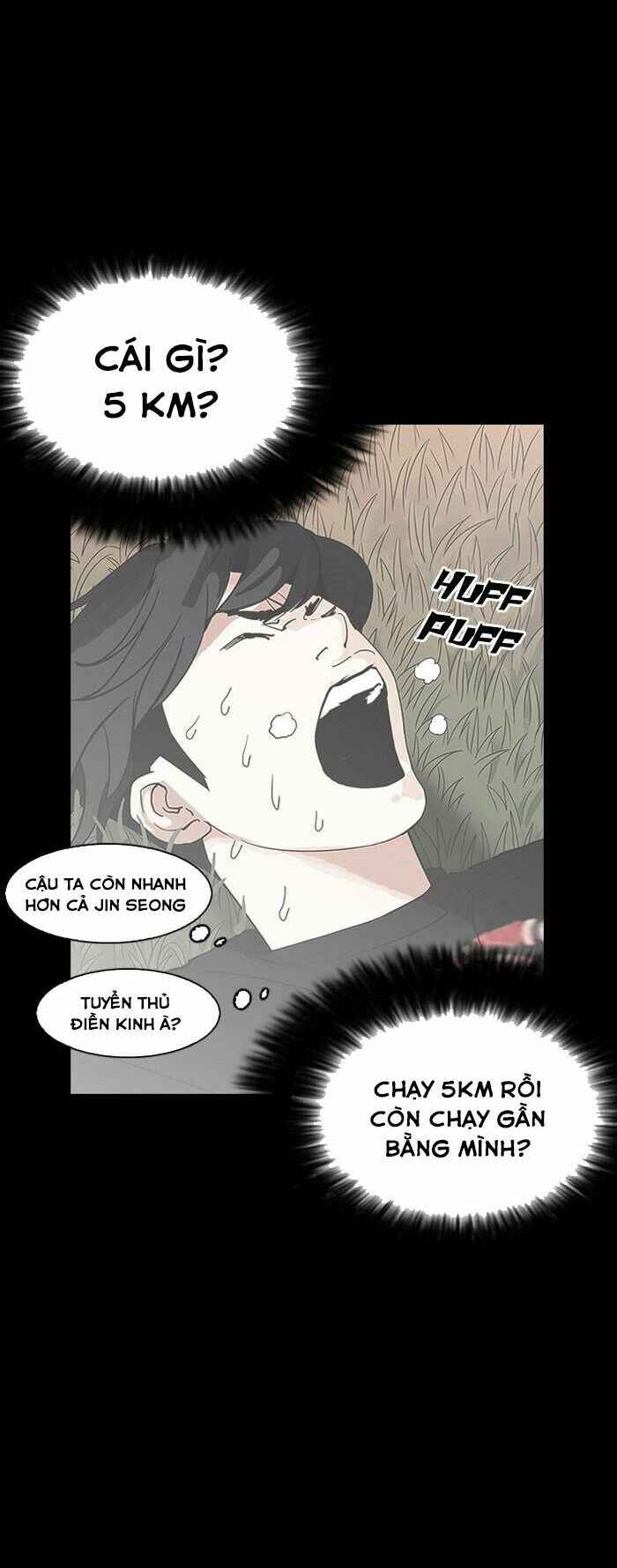 Hoán Đổi Diệu Kì Chapter 152 - Trang 2