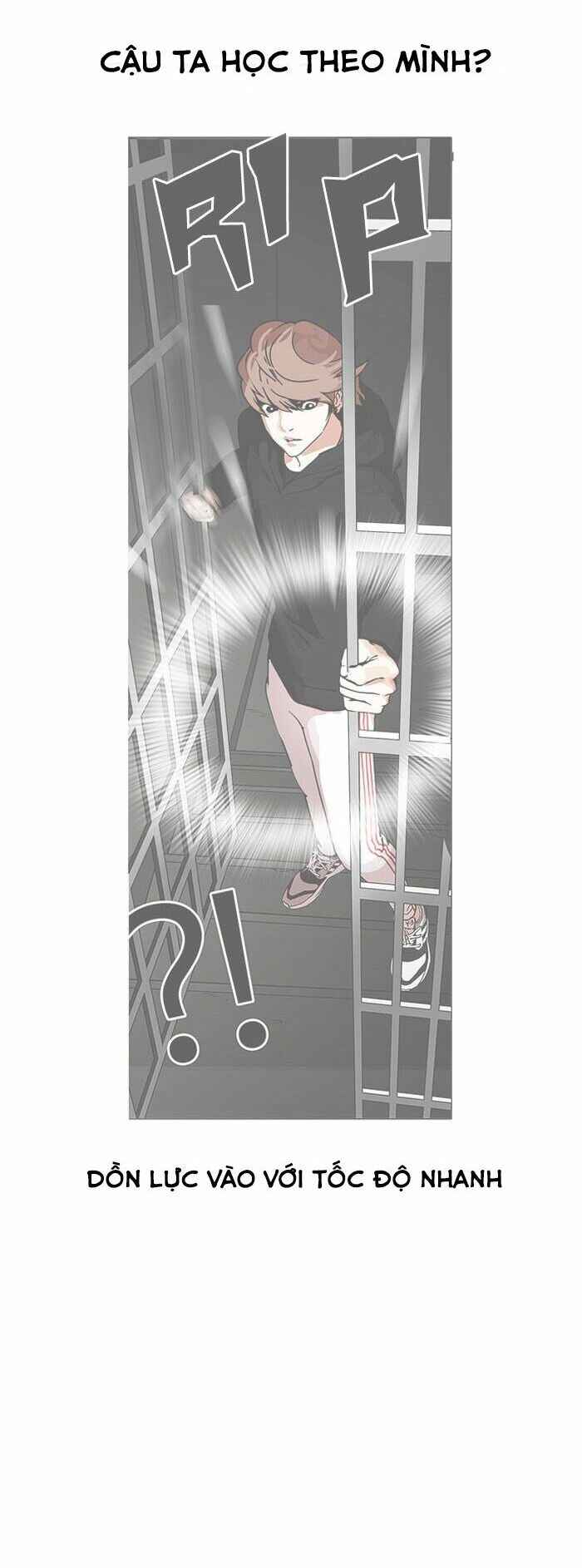 Hoán Đổi Diệu Kì Chapter 152 - Trang 2