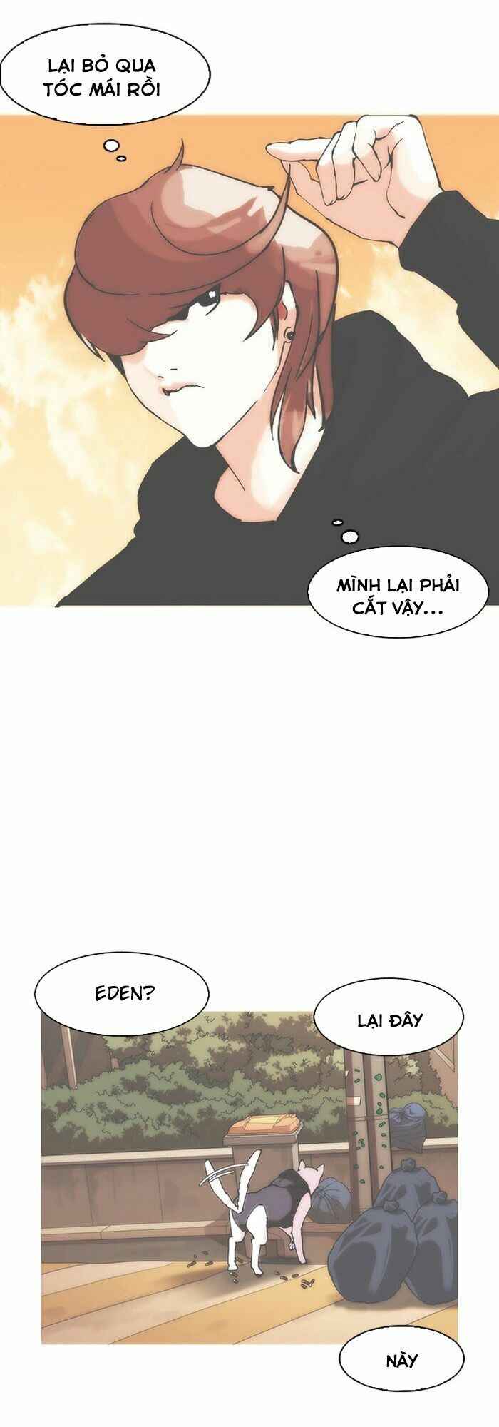 Hoán Đổi Diệu Kì Chapter 152 - Trang 2