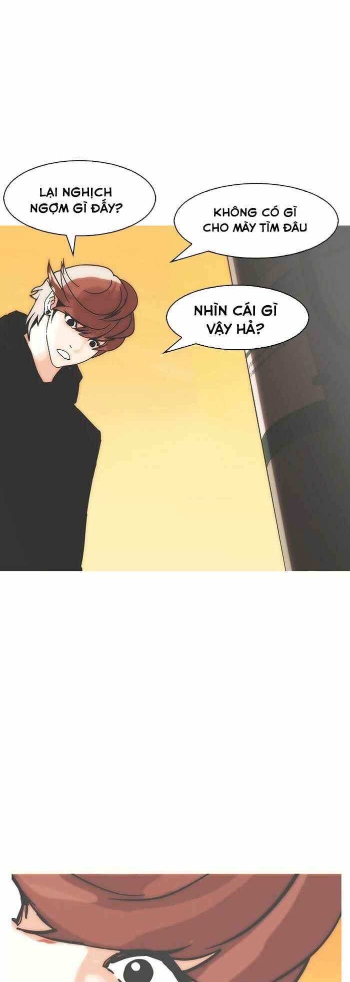 Hoán Đổi Diệu Kì Chapter 152 - Trang 2