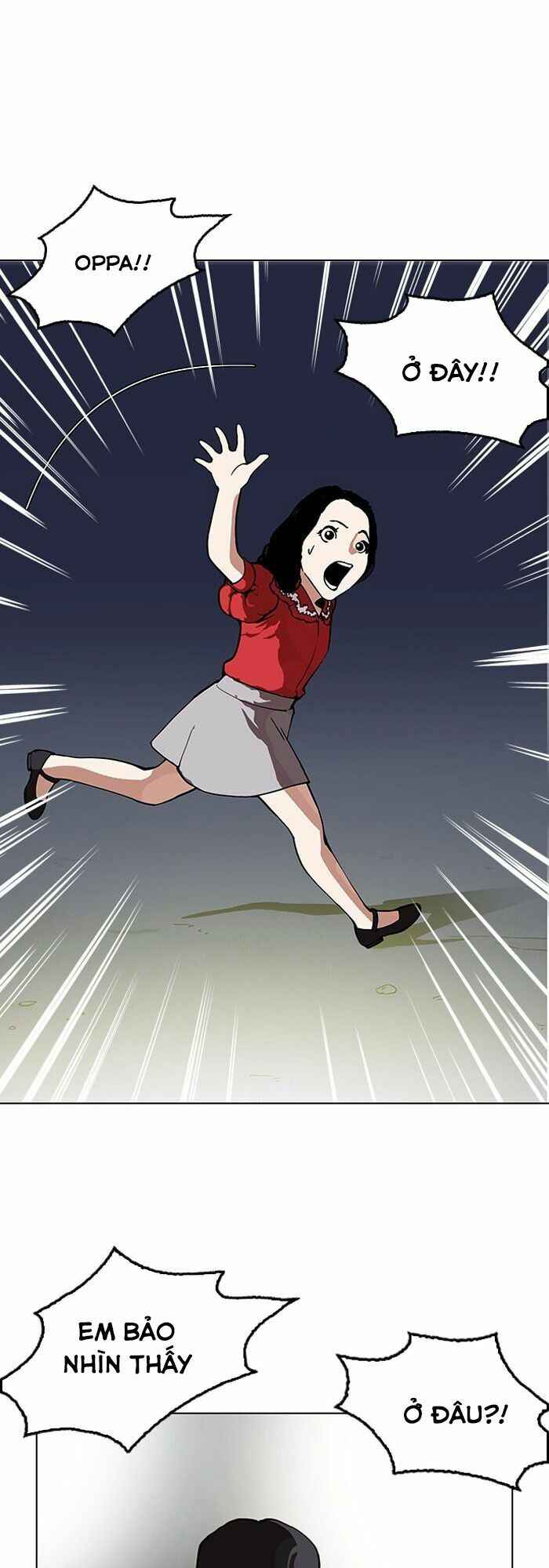 Hoán Đổi Diệu Kì Chapter 152 - Trang 2