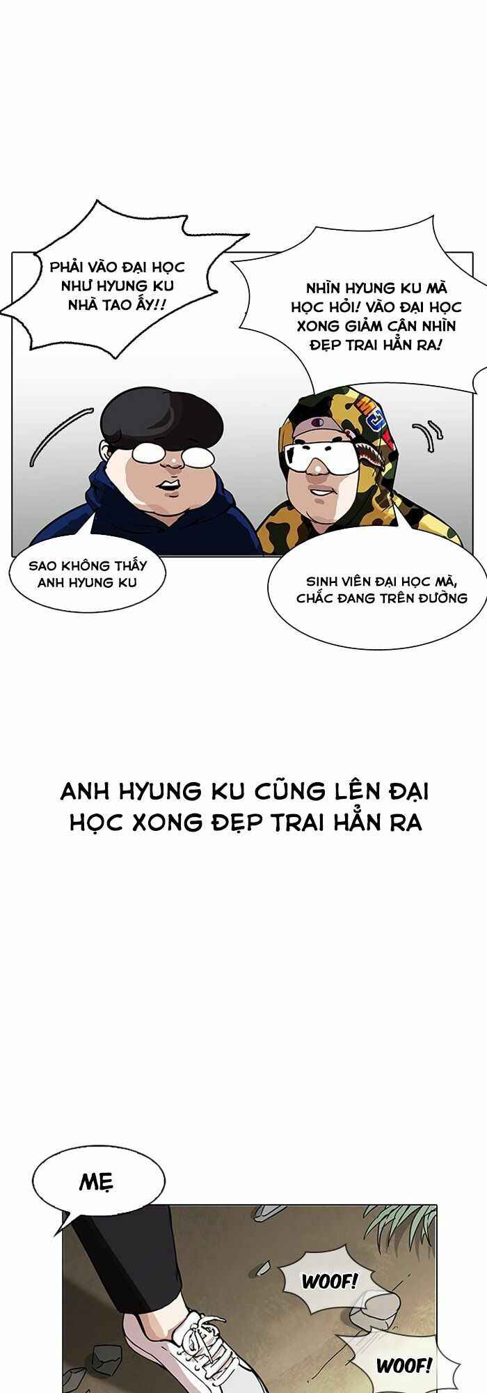 Hoán Đổi Diệu Kì Chapter 153 - Trang 2