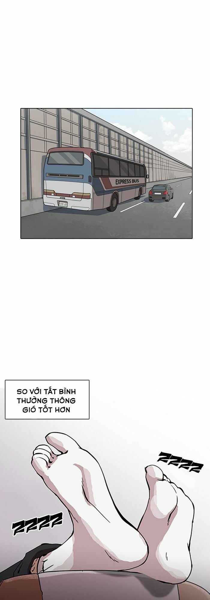 Hoán Đổi Diệu Kì Chapter 153 - Trang 2