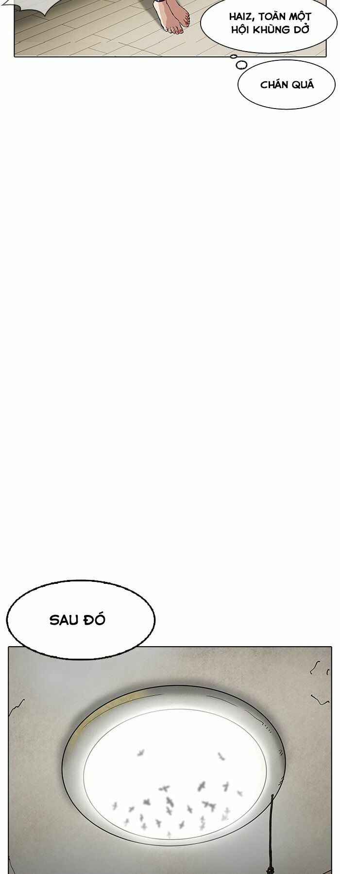 Hoán Đổi Diệu Kì Chapter 153 - Trang 2