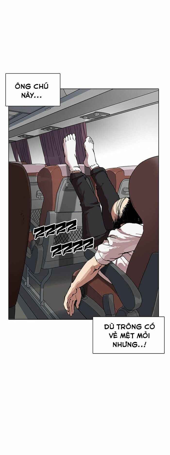 Hoán Đổi Diệu Kì Chapter 153 - Trang 2