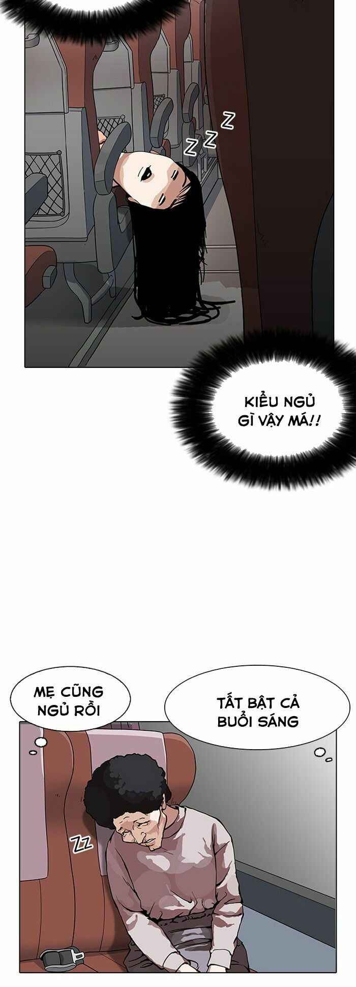 Hoán Đổi Diệu Kì Chapter 153 - Trang 2