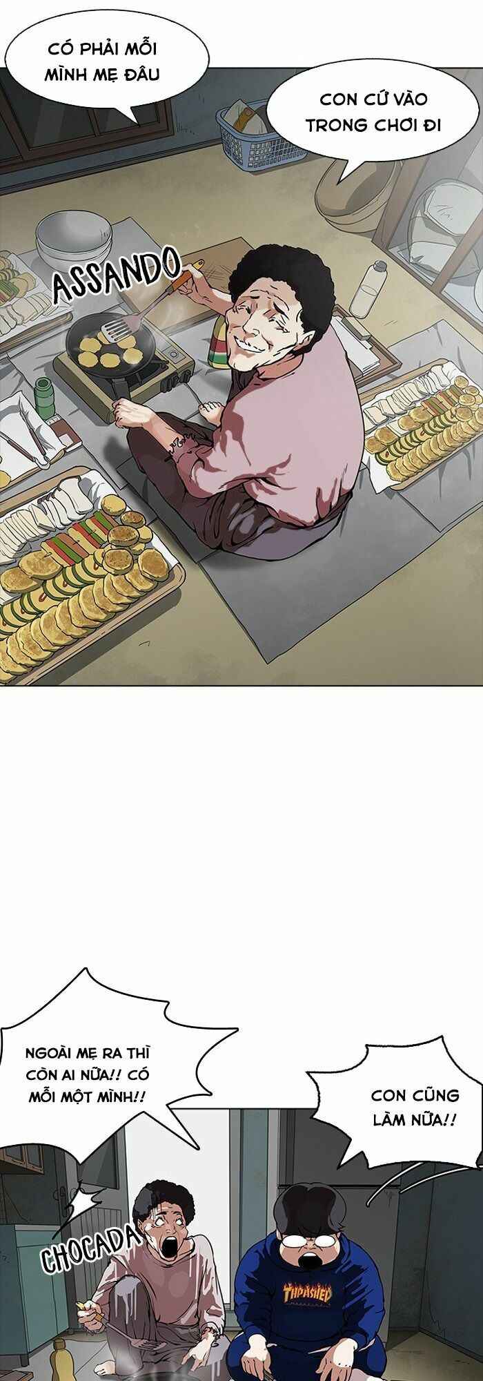 Hoán Đổi Diệu Kì Chapter 154 - Trang 2