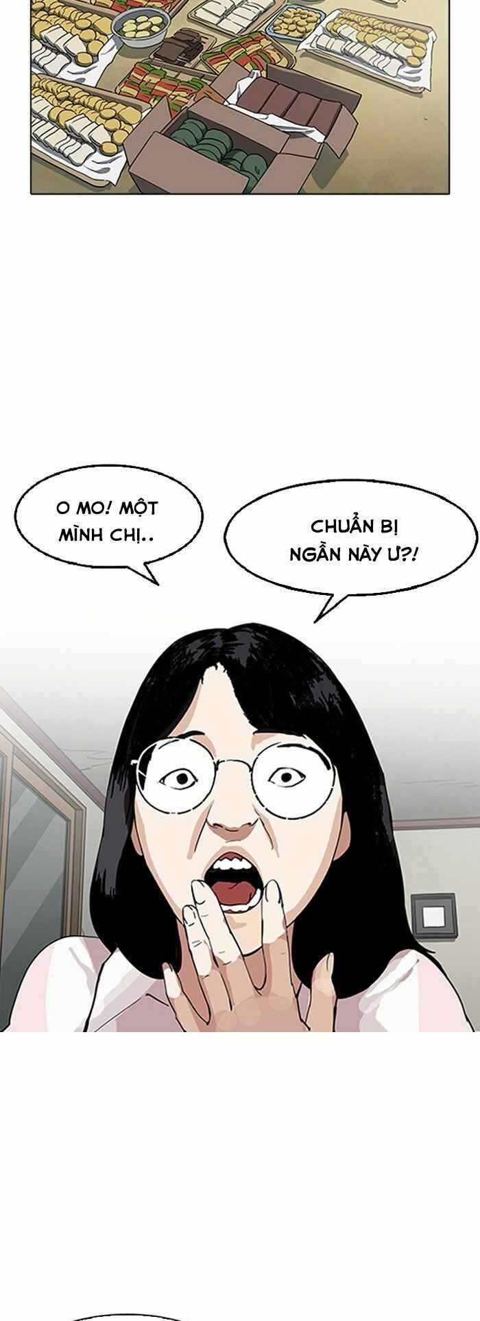 Hoán Đổi Diệu Kì Chapter 154 - Trang 2