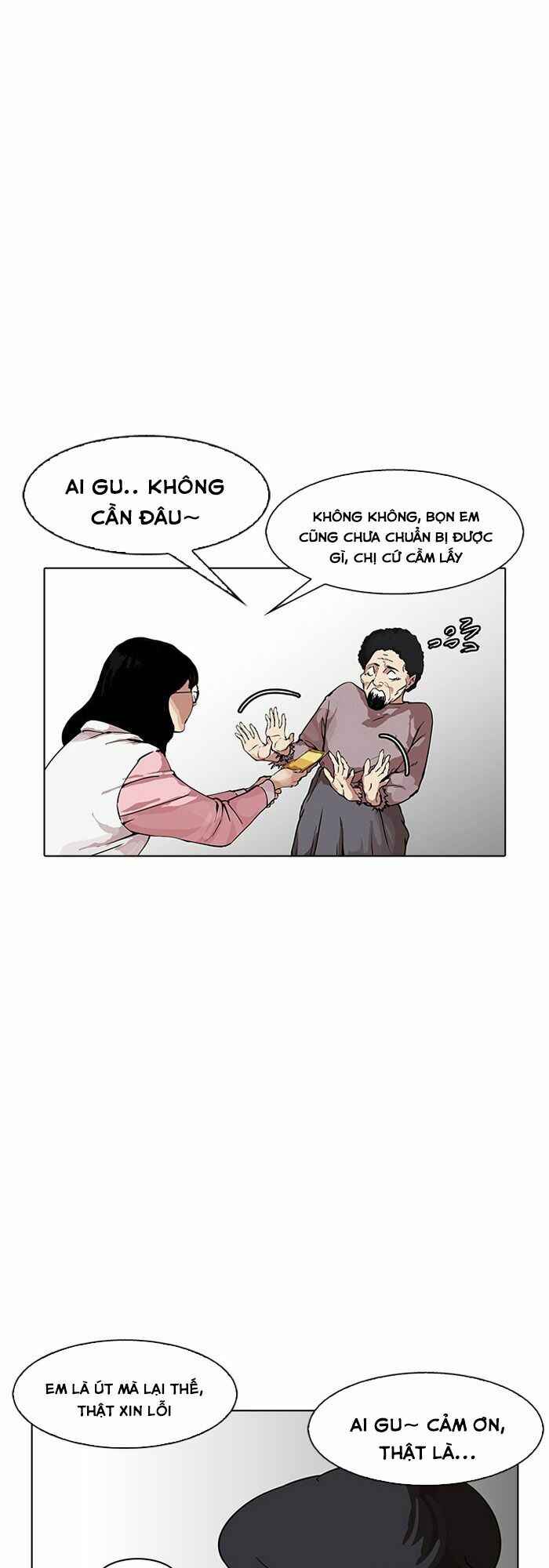 Hoán Đổi Diệu Kì Chapter 154 - Trang 2