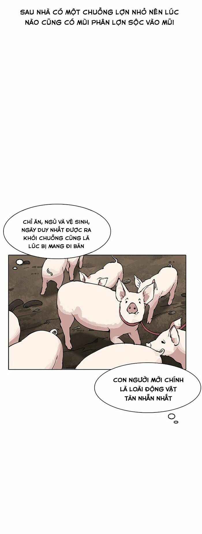 Hoán Đổi Diệu Kì Chapter 154 - Trang 2